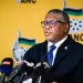 ANC Blocks Immediate Arrest Demands After Explosive Police Corruption Claims