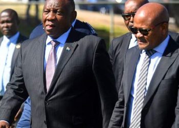 Minister Mchunu Rejects MK Party’s Call to Step Aside, Calls Legal Bid “Politically Motivated”