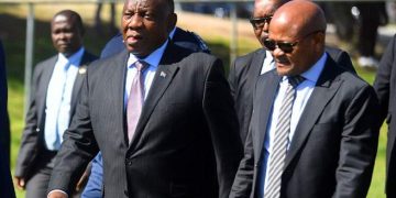 Minister Mchunu Rejects MK Party’s Call to Step Aside, Calls Legal Bid “Politically Motivated”