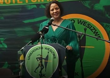 Mary Phadi’s Emotional Courtroom Reaction Goes Viral After Legal Defeat