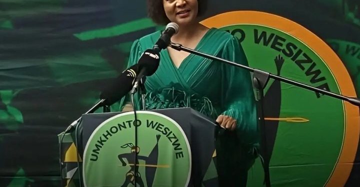 Mary Phadi’s Emotional Courtroom Reaction Goes Viral After Legal Defeat