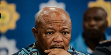 Police Minister Seeks Leave Amid Corruption Allegations, Sparking Public Outrage