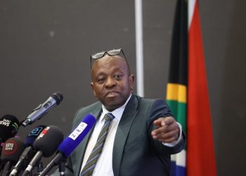 Judicial Commission Begins Probe Into Police Political Interference Claims