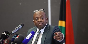 Judicial Commission Begins Probe Into Police Political Interference Claims