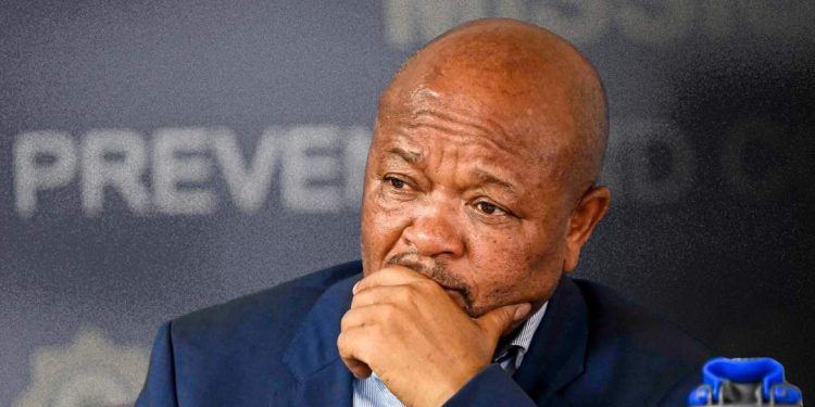 ANC Faces Crisis as Top Officials Summoned Over Corruption and Underworld Ties