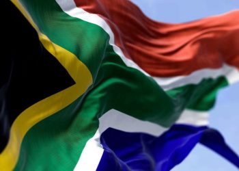 “South Africa or Azania? ATM Pushes for Country’s Name Change”