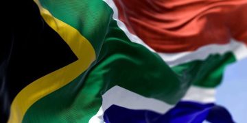 “South Africa or Azania? ATM Pushes for Country’s Name Change”