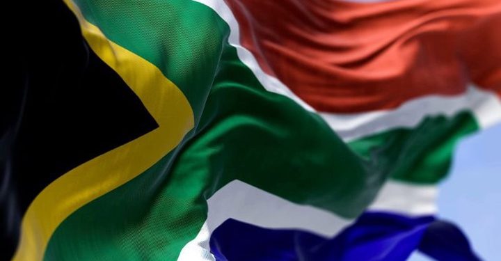 “South Africa or Azania? ATM Pushes for Country’s Name Change”