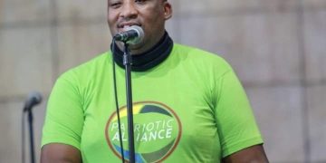 Whistleblower Revives Questions About Gayton McKenzie’s Rapid Rise to Wealth