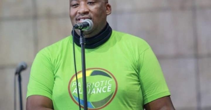Whistleblower Revives Questions About Gayton McKenzie’s Rapid Rise to Wealth