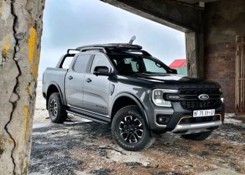 Ford Recalls Ranger, Everest, EcoSport, and Puma Over Safety Defects