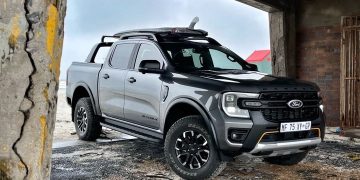 Ford Recalls Ranger, Everest, EcoSport, and Puma Over Safety Defects