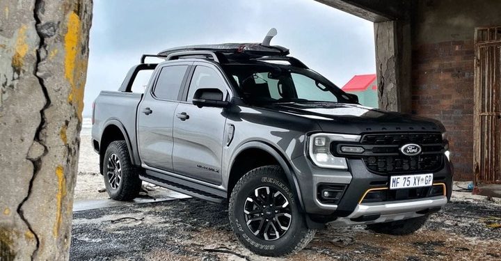 Ford Recalls Ranger, Everest, EcoSport, and Puma Over Safety Defects