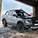 Ford Recalls Ranger, Everest, EcoSport, and Puma Over Safety Defects