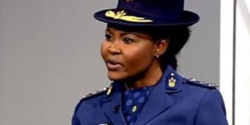 Ex-SAPS Psychology Head Joins Company After Awarding Them R360 Million Tender