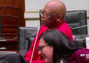 EFF MP Issues Stark Warning Over Safety of KZN Police Chief