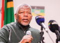 ANC Veteran Demands Urgent Probe Into Justice System Corruption