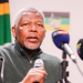 ANC Veteran Demands Urgent Probe Into Justice System Corruption