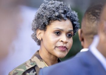 MK Party Chief Whip’s Confused Vote Sparks Chaos in Parliament