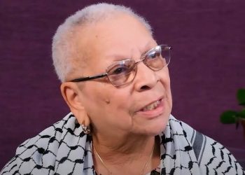 Anti-Apartheid Icon and Former Cape Town Mayor Theresa Solomons Passes at 79