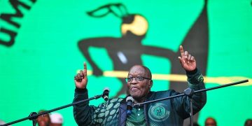 ANC Holds Ward 57 but Bleeds Support as MK Party Makes Inroads in Nelson Mandela Bay