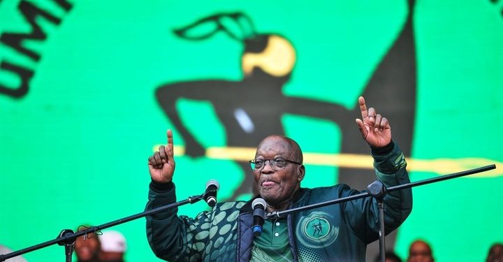 ANC Holds Ward 57 but Bleeds Support as MK Party Makes Inroads in Nelson Mandela Bay