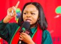 EFF Divided as Naledi Chirwa Slams Ndlozi Over Praise for Ramaphosa’s Handling of Senzo Mchunu