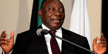 Ramaphosa’s Pro-Migration Stance at Summit Sparks Backlash Amid Economic Struggles