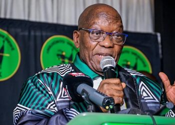 Zuma’s Inaction on Daughter & Spokesperson Could Sink MK Party by 2026, Insiders Warn