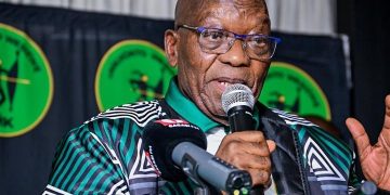 Zuma’s Inaction on Daughter & Spokesperson Could Sink MK Party by 2026, Insiders Warn