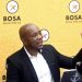 BOSA Leader Delivers Blunt Assessment of State Capture Allegations