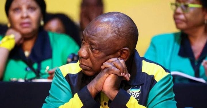 Political Analyst Prince Mashele Calls Ramaphosa “Weakest Post-1994 President,” Predicts Jail Time