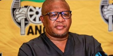 Political Heavyweights Mbalula and Malema to Visit David Mabuza’s Home