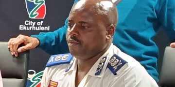 Ekurhuleni Metro Police Official Under Fire Over Alleged Deal With Private Security Firm