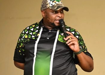 Shivambu’s New ‘Mayibuye iAfrika’ Movement Sparks Political Storm