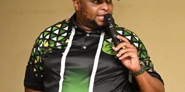 Shivambu’s New ‘Mayibuye iAfrika’ Movement Sparks Political Storm