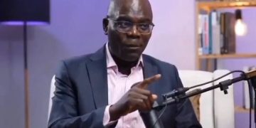 Mashele Claims Ramaphosa Could Face Jail After Presidency Over Phala Phala Scandal