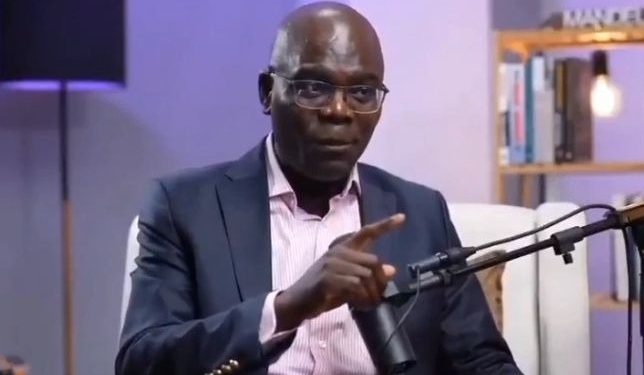 Mashele Claims Ramaphosa Could Face Jail After Presidency Over Phala Phala Scandal