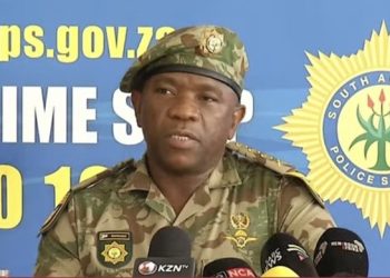 Police Commissioner Exposes Alleged Links Between Crime Syndicate and Police Minister