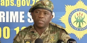 Police Commissioner Exposes Alleged Links Between Crime Syndicate and Police Minister