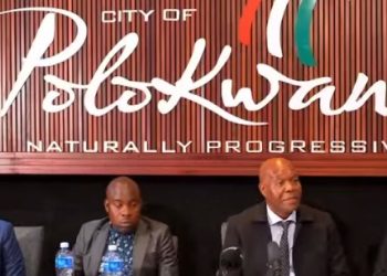 Polokwane Mayor Defends Tenders Awarded to Foreign-Owned Companies Amid Scrutiny
