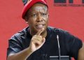 Malema Blasts Zuma as “Sellout” Over Controversial Morocco Visit