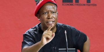 Malema Blasts Zuma as “Sellout” Over Controversial Morocco Visit