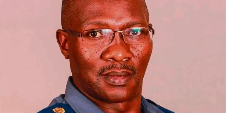 Whistleblower Crime Intelligence Officer Fired After Exposing SAPS Corruption