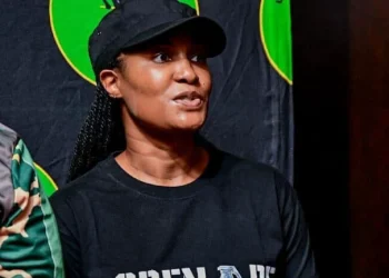 MK Party in Turmoil as Zuma Urged to Curb Daughter’s Conduct