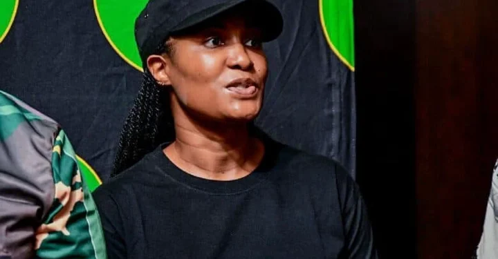 MK Party in Turmoil as Zuma Urged to Curb Daughter’s Conduct