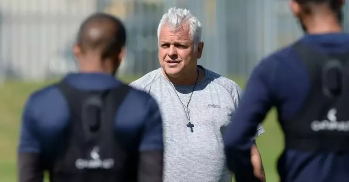 Cape Town City FC Wins Legal Battle, PSL Forced to Reopen Ineligible Player Probe