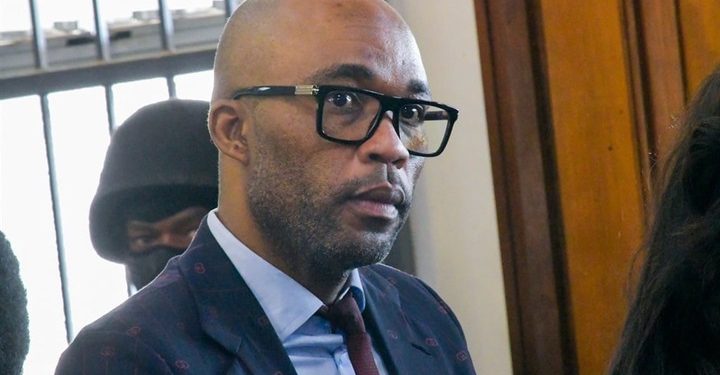 DA Demands Probe Into Ekurhuleni Official’s Ties to Alleged Crime Syndicate