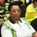 Former KZN Premier Nomusa Dube-Ncube’s Luxury Home Destroyed in Mysterious Overnight Fire