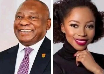 Cyril Ramaphosa’s Children: A Look at His Family Life